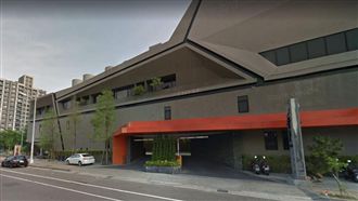 台中摩鐵打群架傳槍響！1人左腿卡彈