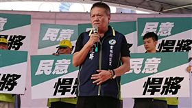 雲林縣議員李建昇。（圖／翻攝自李建昇臉書）