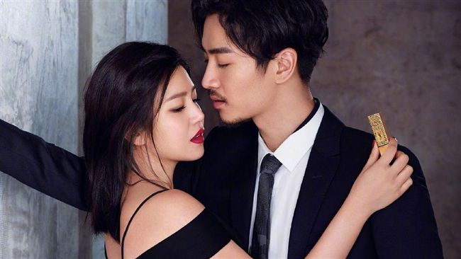 脫口真心話！已婚男星自爆仍貪戀美色