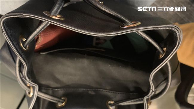 幸運兒買這品牌包包爽拿百萬 中獎地址曝