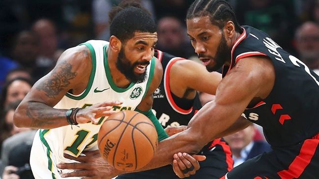 NBA／不只KD　爆可愛也招募厄文