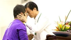 妙禪,如來宗,神跡,近視,日本人,瞎眼（圖／翻攝自妙禪佛教如來宗官網）