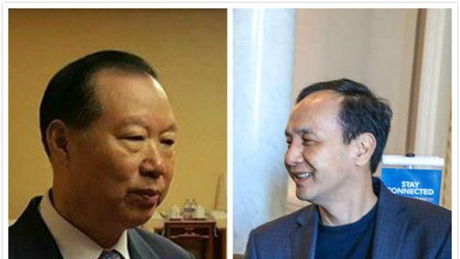 他喊兩岸相互尊重　網：老共比你誠實