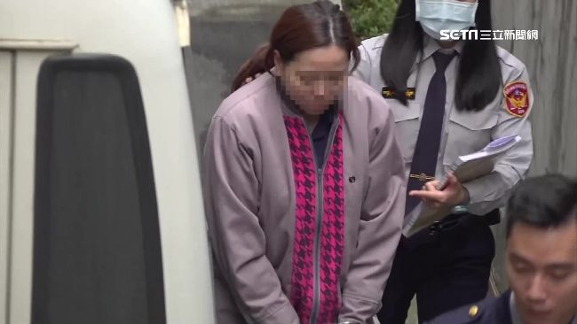 惡媳虐殺公公求交保　法官裁續押3月