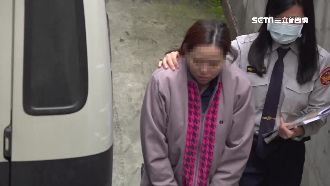 狠心虐殺9旬公公　惡媳婦長相曝光