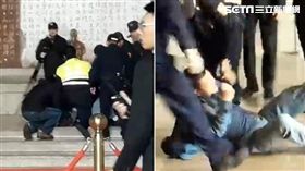 蔣中正,銅像,228,魷魚粥,台北市