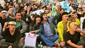 美麗島,蔡英文,胡德夫,野百合學運,禁歌 圖/翻攝自電影女朋友男朋友臉書