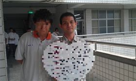 林志豐,性侵,高院,男童。翻攝畫面