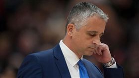 NBA／太陽主帥將下課？專家這樣說
NBA,鳳凰城太陽,Igor Kokoskov
翻攝自推特