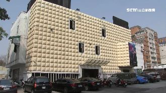 台中這夜店屢爆爭議　舞者曾脫褲猥褻