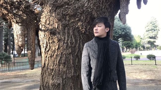 金志遙樹立新風格　MV向天后致敬