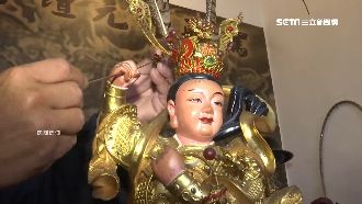 和太子爺打賭真顯靈！請示後祂竟說…