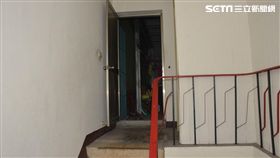 桃園,中壢,岳母,女婿,上吊,勒殺（圖／翻攝畫面）