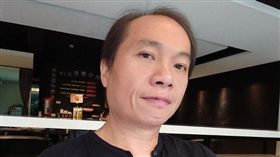 伊甸基金會執行長黃琢嵩／黃琢嵩臉書