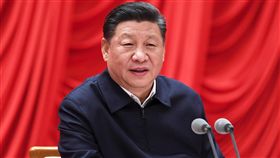 解讀習講話  港媒：陸續有大老虎要打中共總書記習近平21日在省部級領導幹部的專題研討班發表談話（圖），有港媒猜測，從其講話看，今年中國的反腐肅貪還會陸續有「大老虎」湧現。（取自中國政府網）中央社  108年1月22日