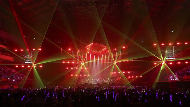 演唱會後驚覺：中國離台灣近到可怕…