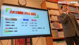 法務部,酒駕,修法,加重其刑,檢查司,王俊力,記者潘千詩 攝影