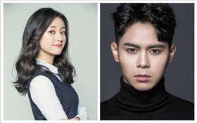 台灣之光再添二！台人韓國組團出道　MV點閱單日破百萬