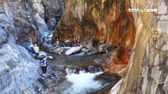 留下買路財！秘境哈尤溪爆收費亂象