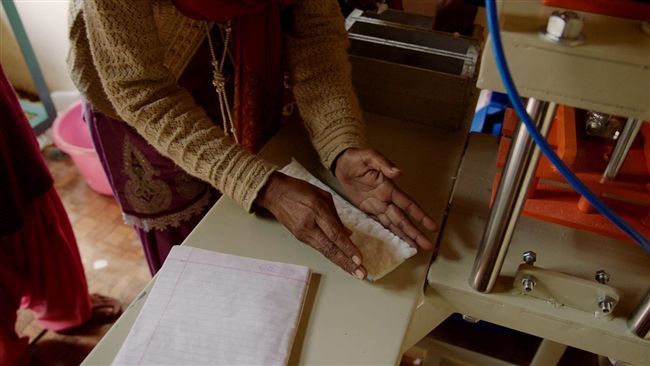 印度姊妹奪奧斯卡！現實生活沒有廁所