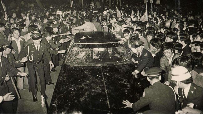 台美斷交四十年　帶您回顧那一夜
