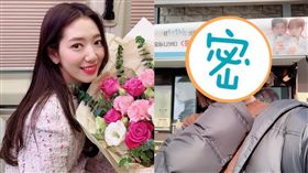 朴信惠。（圖／IG）