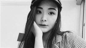 陳昭榮,女兒,陳品兒,出道,星二代/翻攝自陳品兒IG