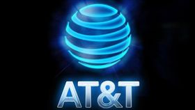 AT&T（圖／翻攝自AT&T）