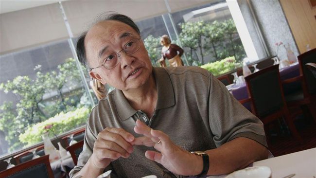 臺灣關係法得來不易　程建人述艱辛