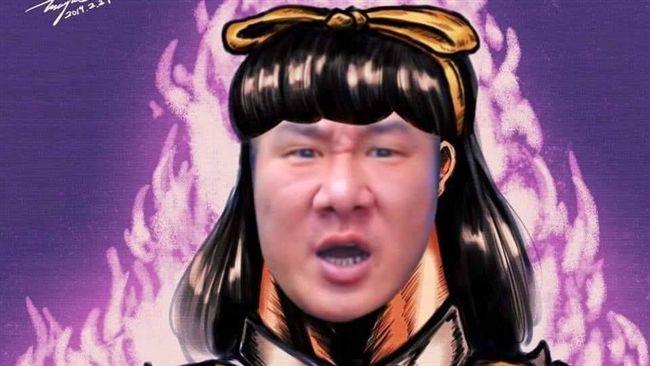 買兩百套！館長霸氣抽獎送粉絲玩還願