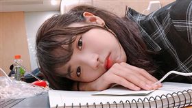 企鵝妹,直播主,中文,字,台灣/翻攝自企鵝妹IG