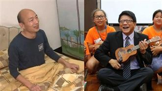 直播暗酸韓喝酒？潘孟安：透早毋湯喔