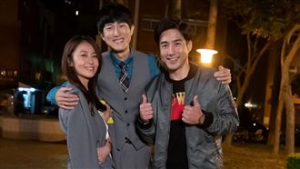 超暖男！邱昊奇不讓女友「不舒服」