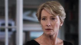 艾瑪湯普遜（傳影提供）