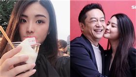  陳昭榮,女兒,陳品兒,出道,星二代／翻攝自陳品兒IG、記者邱榮吉攝影