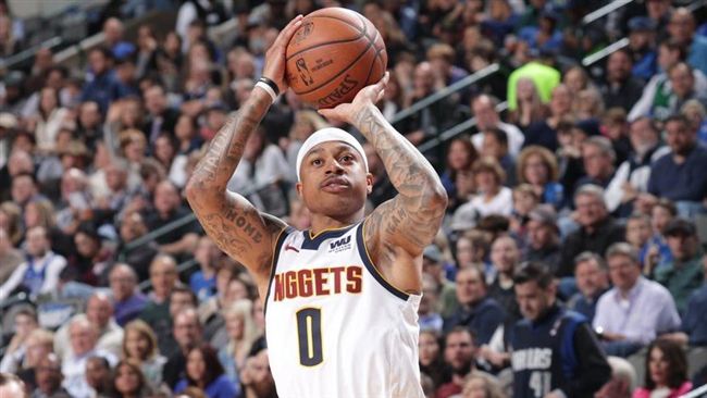 NBA／曾是最強175　矮湯去巫師