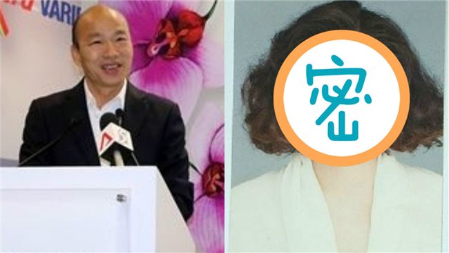 海外大使超正舊照曝！網：難怪會找她