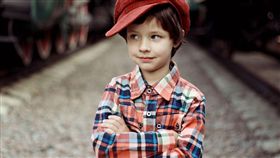 （圖／Pixabay）男童,小孩,男孩