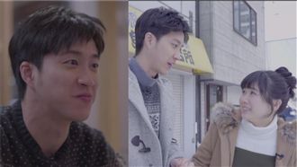 江宏傑親手DIY！小愛笑回：滿軟的