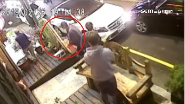 嫌搶婦人雙B車　高雄2度肇事還落跑