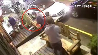 嫌搶婦人雙B車　高雄2度肇事還落跑