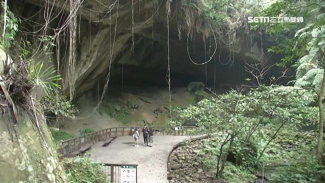 連假打卡夯點！桃園仙境水濂洞將開放