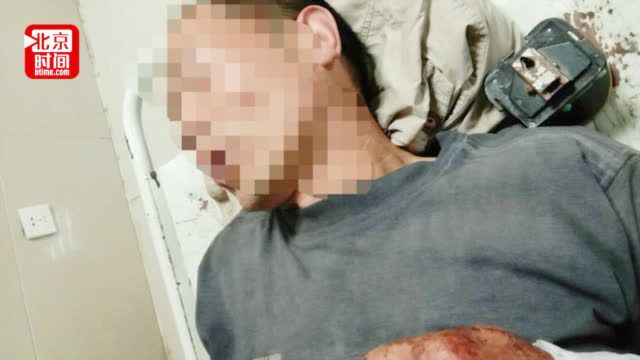 男子求愛遭拒　持刀理論竟遭反殺