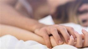 上床,性愛,性關係,性行為,做愛（示意圖／翻攝自Pixabay）