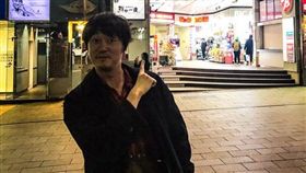 新井浩文／翻攝自新井浩文推特