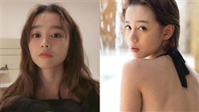 何念茲（圖／ＩＧ）