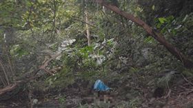 白骨,倪敏然,宜蘭