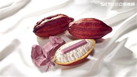 雀巢,紅寶石巧克力,KitKat Ruby,巧克力,7-Eleven,城市櫻花季