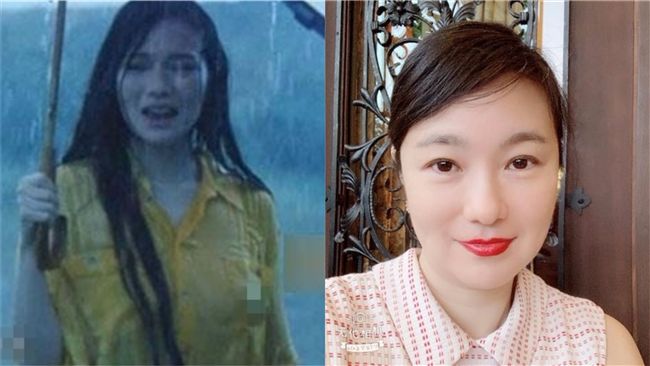 《魯冰花》女星男友太醜　母怒賞巴掌