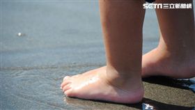 男童、腳丫示意圖／翻攝自pixabay
